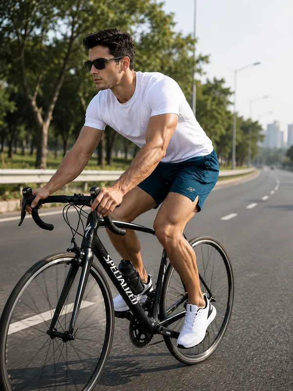 Men_S_Airforce_Sports_Shorts