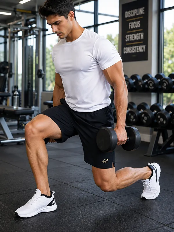 Men_S_Black_Sports_Shorts