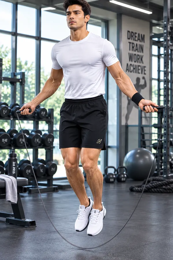 Men_S_Black_Sports_Shorts