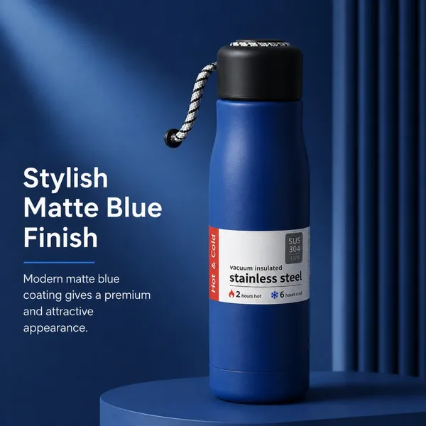 Steel_Modern_Solid_Blue_Vacuum_Insulated_Water_Bottle_500_Ml