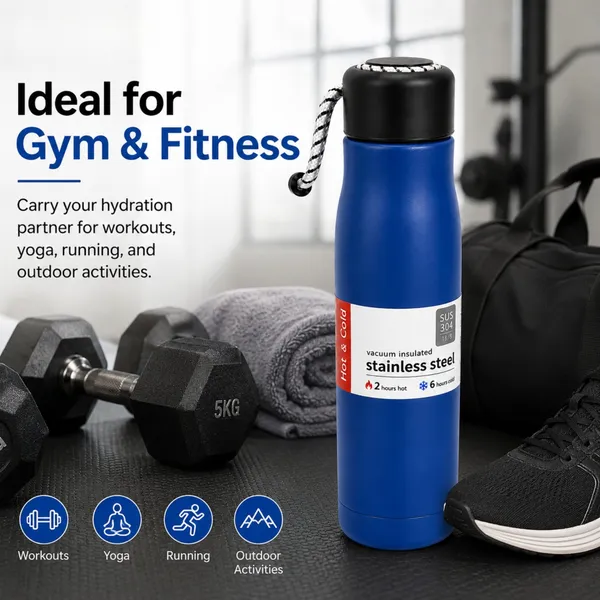 Steel_Modern_Solid_Blue_Vacuum_Insulated_Water_Bottle_500_Ml