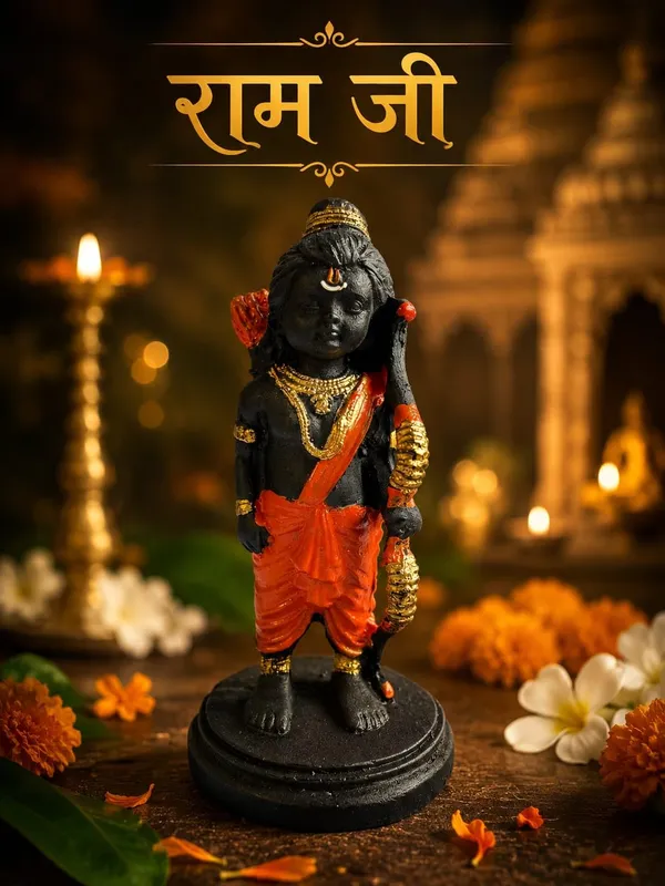 Ram_Lala_Idol_For_Home_Temple