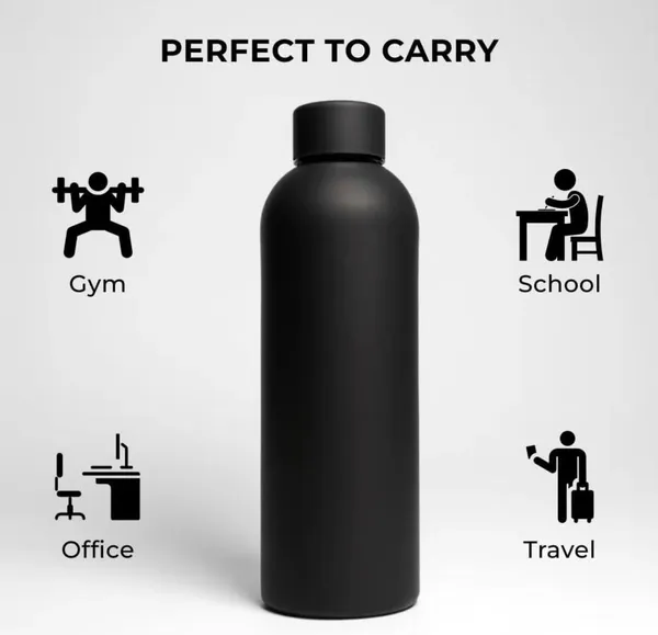 Steel_Modern_Solid_Black_Ecofriendly_Reusable_Water_Bottle_500_Ml