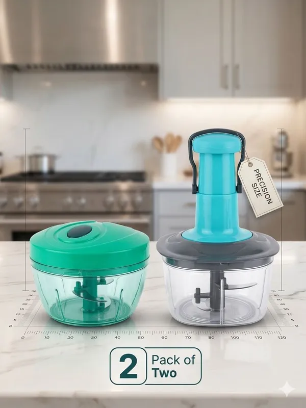 Pack_Of_2_Blue_Plastic_Pullcord_Manual_Vegetable_And_Fruit_Chopper