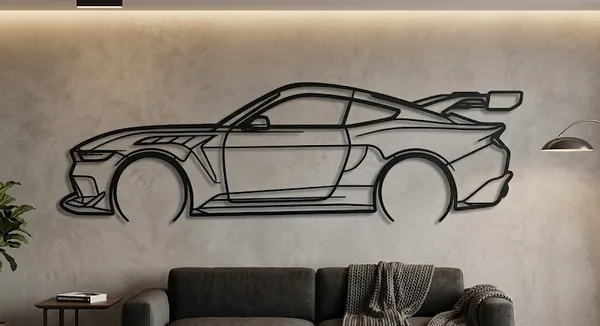 2025_Ford_Mustang_Gtd