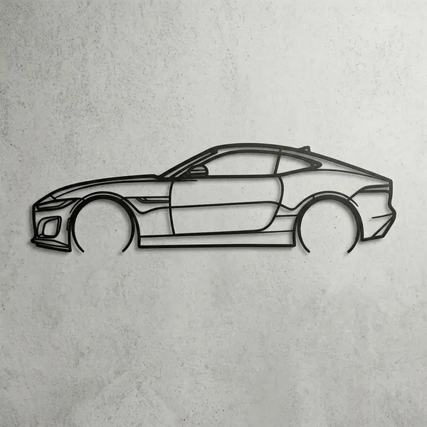 2021_Jaguar_F_Type_P300