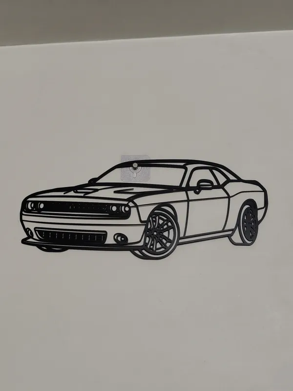 2021_Dodge_Challenger_Sxt