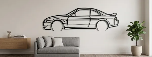1998_Nissan_S14_Silvia_240Sx