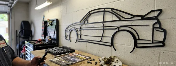 1998_Nissan_S14_Silvia_240Sx