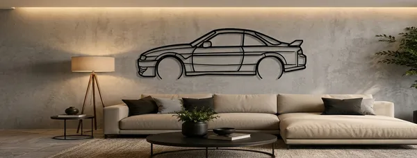 1998_Nissan_S14_Silvia_240Sx