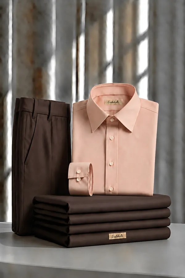 Baby_Pink_Egyptian_Cotton_Shirt_For_Men