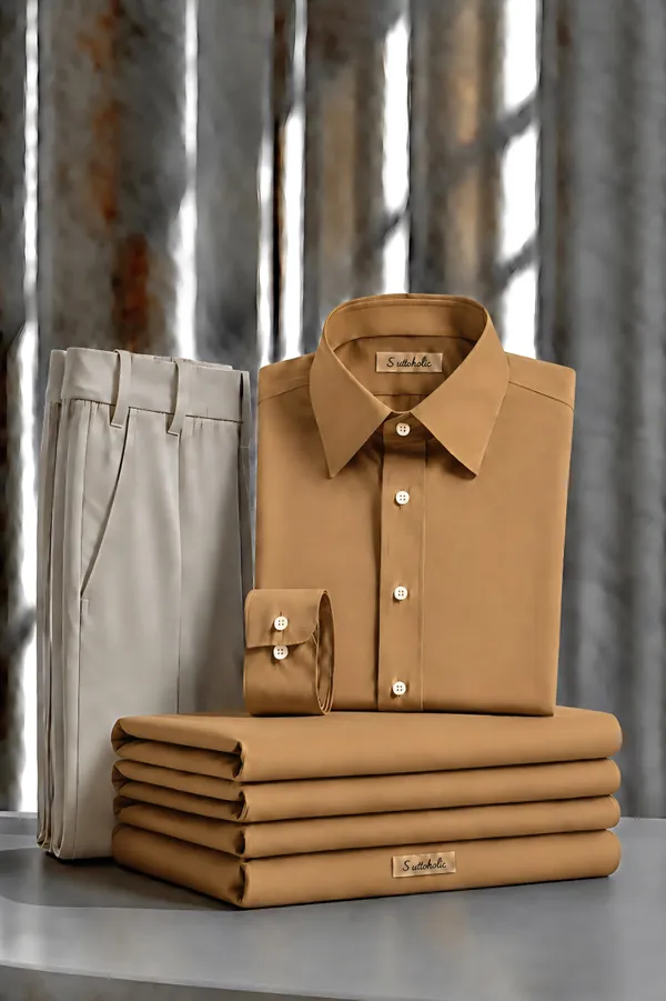 Camal_Tan_Egyptian_Cotton_Shirt_For_Men