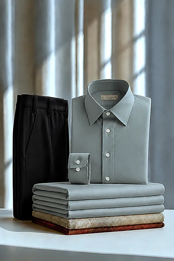 Soft_Sage_Green_Egyptian_Cotton_Shirt_For_Men