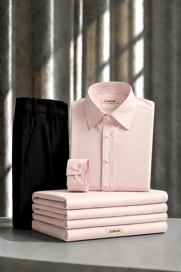 Soft_Pastel_Pink_Egyptian_Cotton_Shirt_For_Men