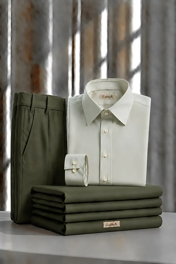 Light_Green_Egyptian_Cotton_Shirt_For_Men