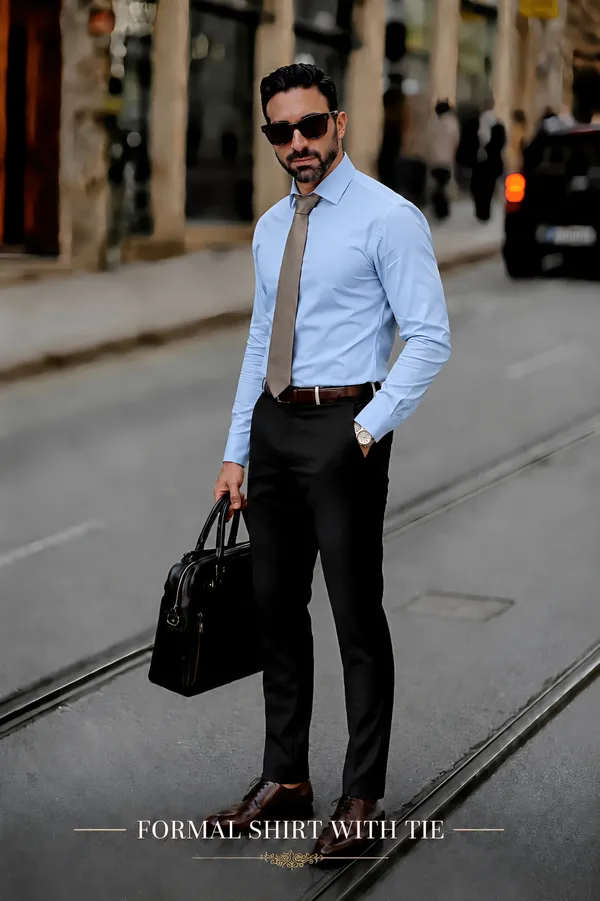 Sky_Blue_Egyptian_Cotton_Shirt_For_Men