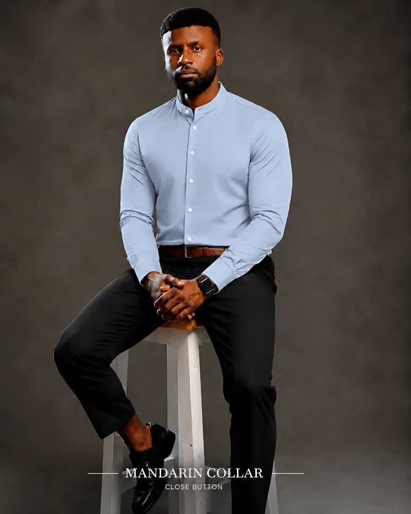 Sky_Blue_Egyptian_Cotton_Shirt_For_Men