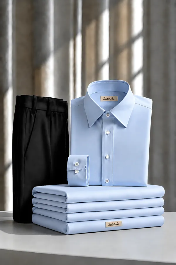 Sky_Blue_Egyptian_Cotton_Shirt_For_Men