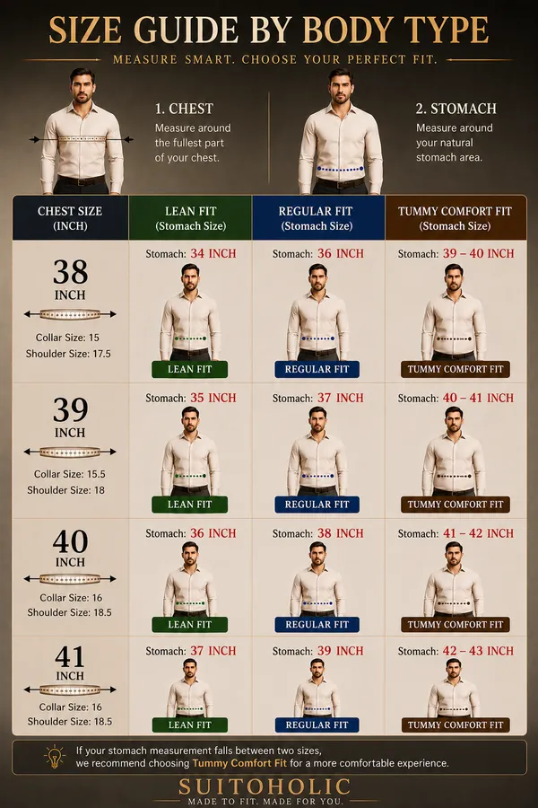 Biscuit_Egyptian_Cotton_Shirt_For_Men