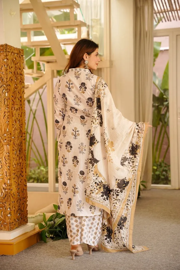 Cream_Printed_Straight_Kurta_Set_for_Women