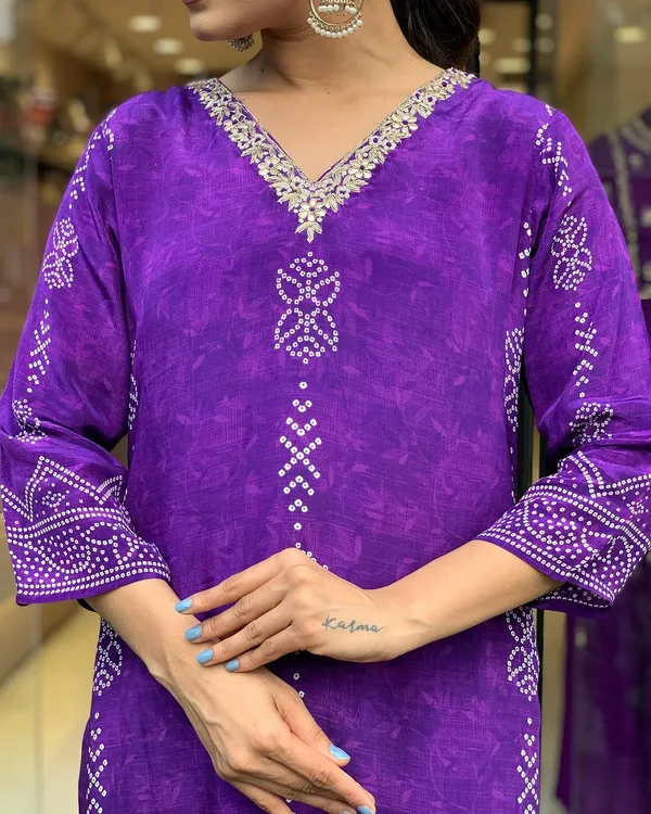 Purple_Printed_Ethnic_Kurta_Set_for_Women