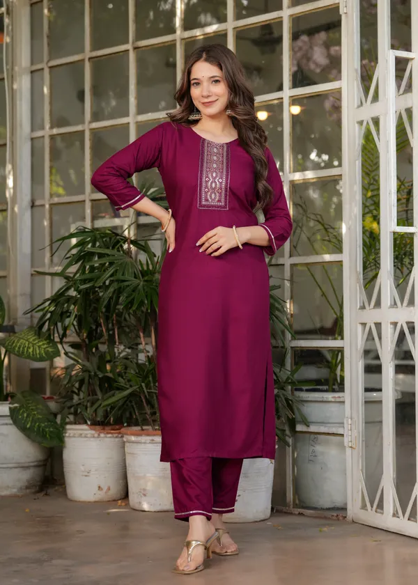 Purple_Straight_Kurta_Set_for_Women