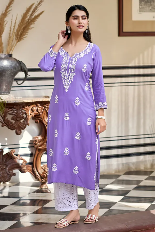 Purple_Straight_Kurta_Set_for_Women