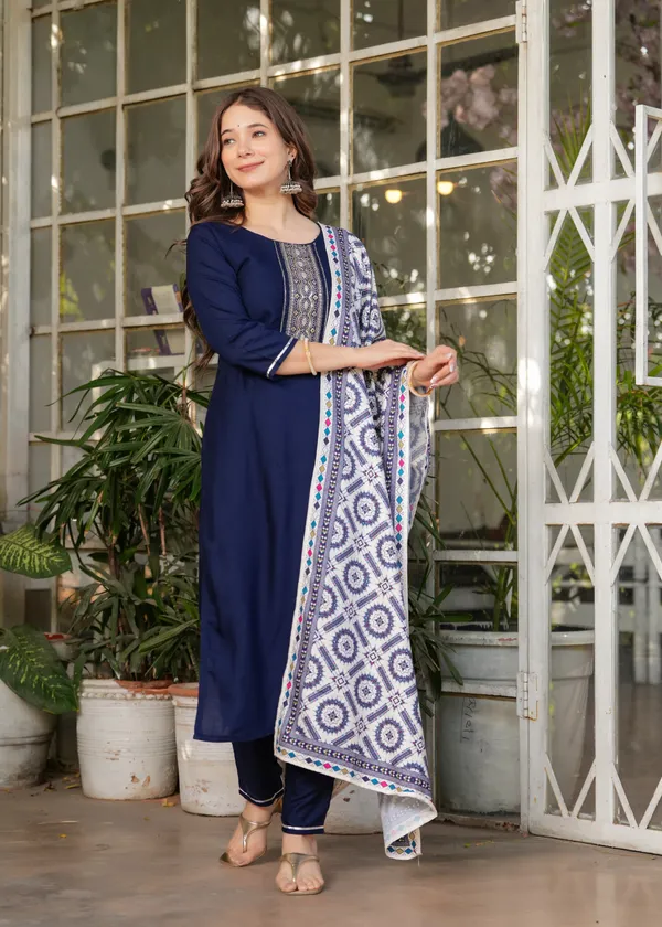 Purple_Straight_Kurta_Set_for_Women