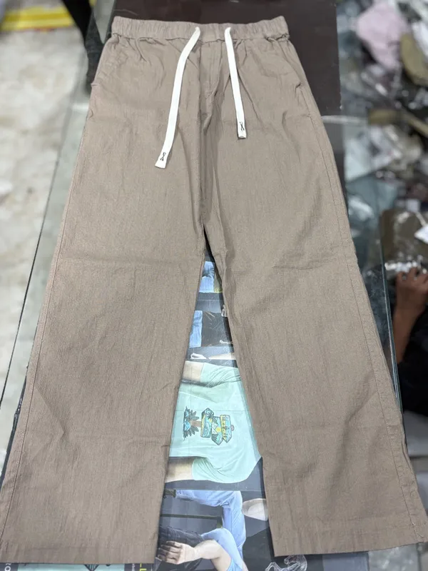 Grey_Cotton_Wide_Linen_Pants_For_Men