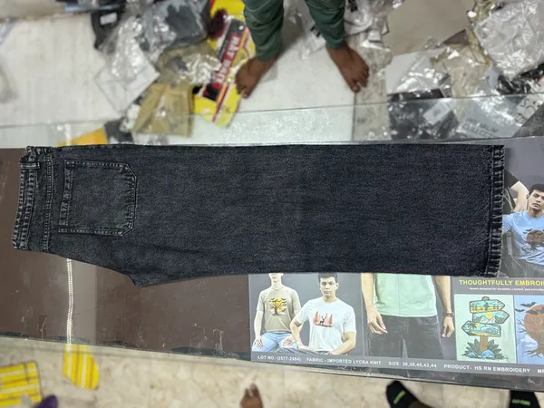 Grey_Denim_Wide_Leg_Stonewashed_Jeans_For_Men