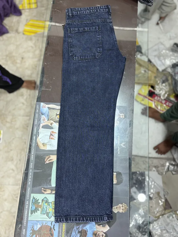 Blue_Denim_Straight_Baggy_Jeans_For_Men