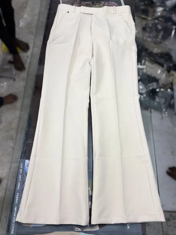 White_Cotton_Pleated_Straight_Fit_Formal_Trousers_For_Men