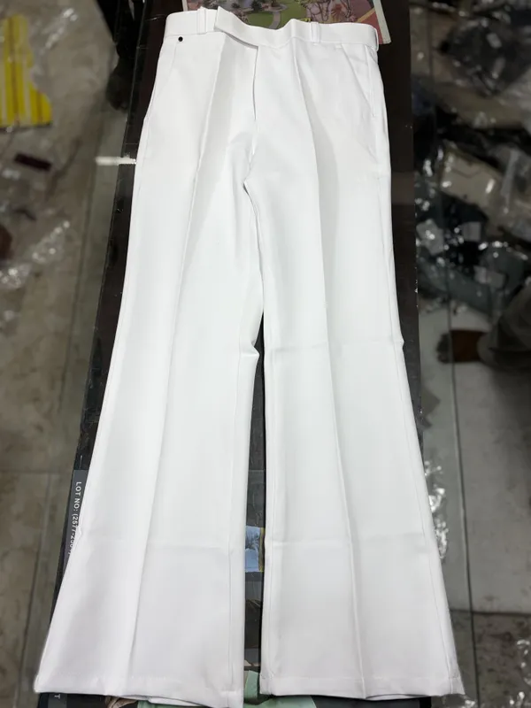 White_Cotton_Pleated_Straight_Fit_Formal_Trousers_For_Men