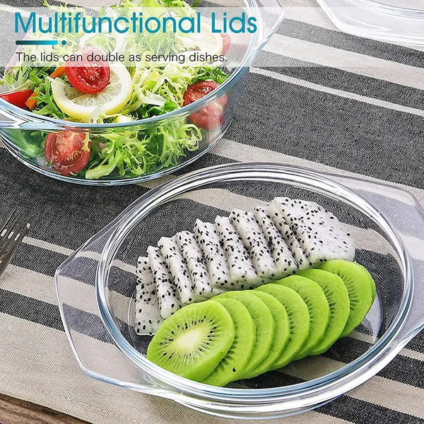 1000_ML_Glass_Casserole_with_Lid_|_Heat_Resistant_Borosilicate_Serving_Dish_|_Pack_of_1