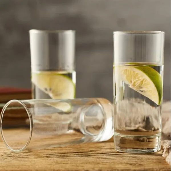 Set_of_7_Transparent__Glass_Drinkware_Jug_&_Glass