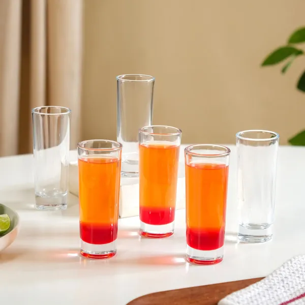 Set_of_6_Transparent__Glass_Barware_Shot_Glass