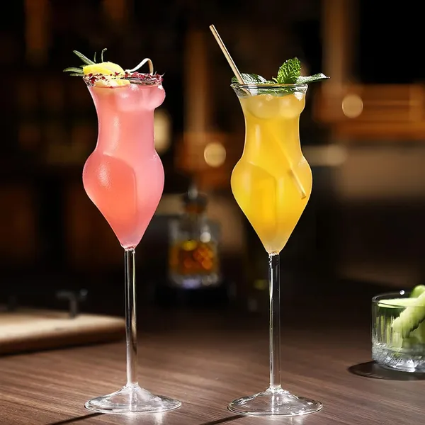 Set_of_2_100ML_Cocktail_Glass_|_Heart_Design_Martini_Glasses