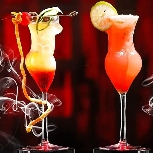 Set_of_2_100ML_Cocktail_Glass_|_Heart_Design_Martini_Glasses