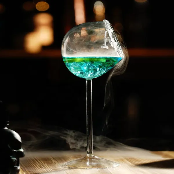 100ML_Cocktail_Serving_Glass_|_Crystal_Clear_Stemmed_Drink_Glass_|_Pack_of_1