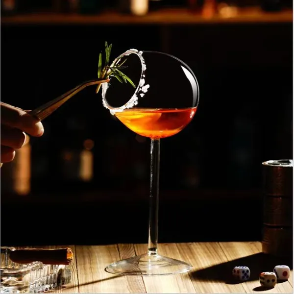 100ML_Cocktail_Serving_Glass_|_Crystal_Clear_Stemmed_Drink_Glass_|_Pack_of_1