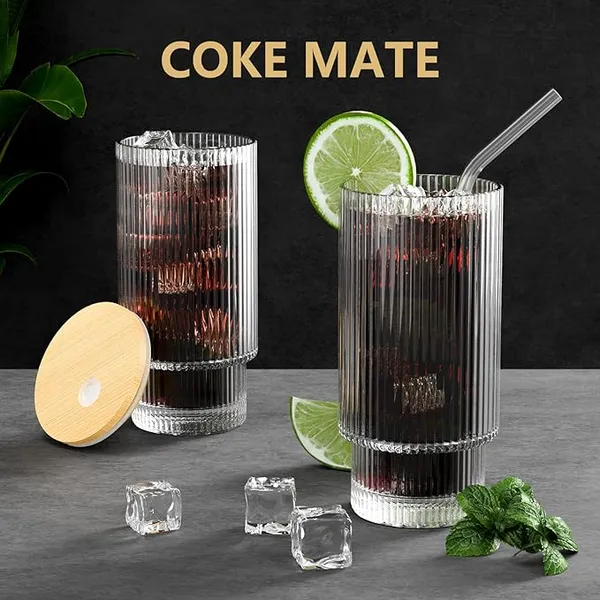 300ML_Transparent__Glass_Drinkware_Mason_Jar_Mug_Pack_of_1