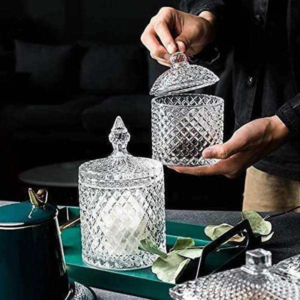Transparent__Glass_Candy_&_Dessert_Serveware_Candy_Dish_Pack_of_1