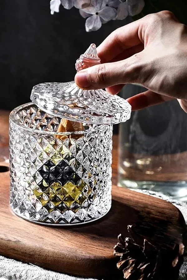 Transparent__Glass_Candy_&_Dessert_Serveware_Candy_Dish_Pack_of_1