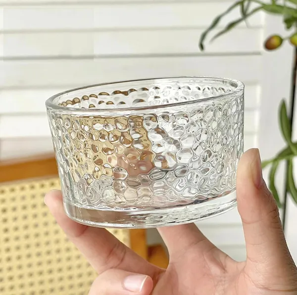 Set_of_6_250ML_Transparent__Glass_Serveware_Glass_Bowl