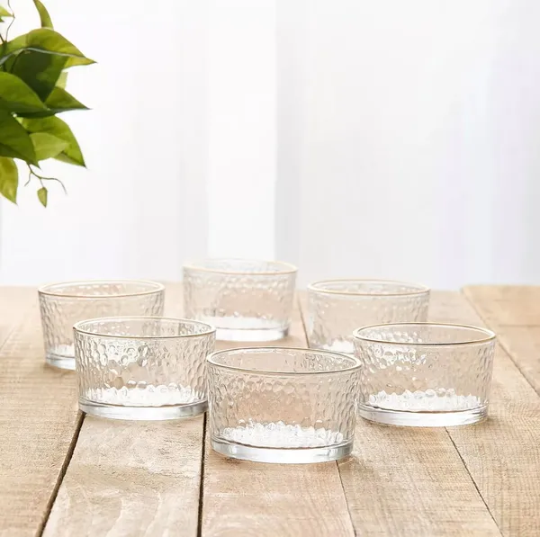 Set_of_6_250ML_Transparent__Glass_Serveware_Glass_Bowl