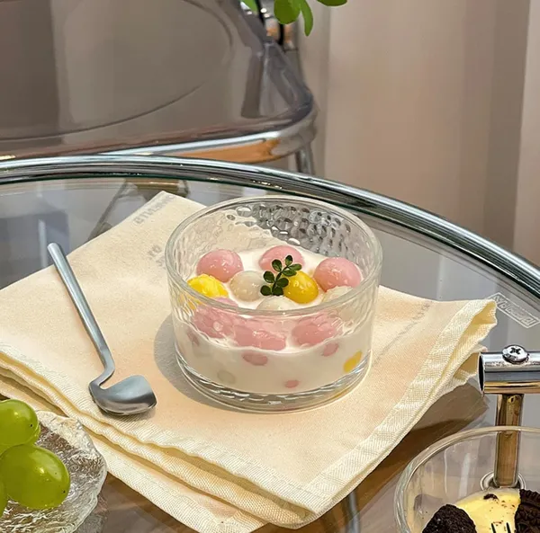 Set_of_6_250ML_Transparent__Glass_Serveware_Glass_Bowl