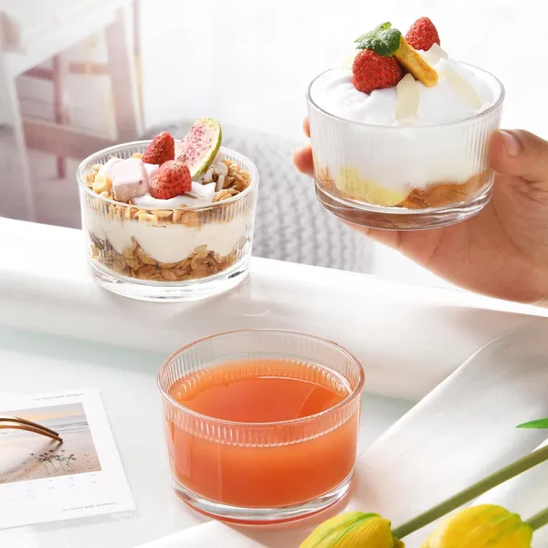 Set_of_6_250ML_Transparent__Glass_Dessert_Serveware_Ice_Cream_Cup