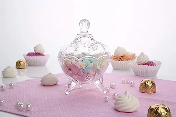 Transparent__Glass_Candy_&_Dessert_Serveware_Candy_Dish_Pack_of_1