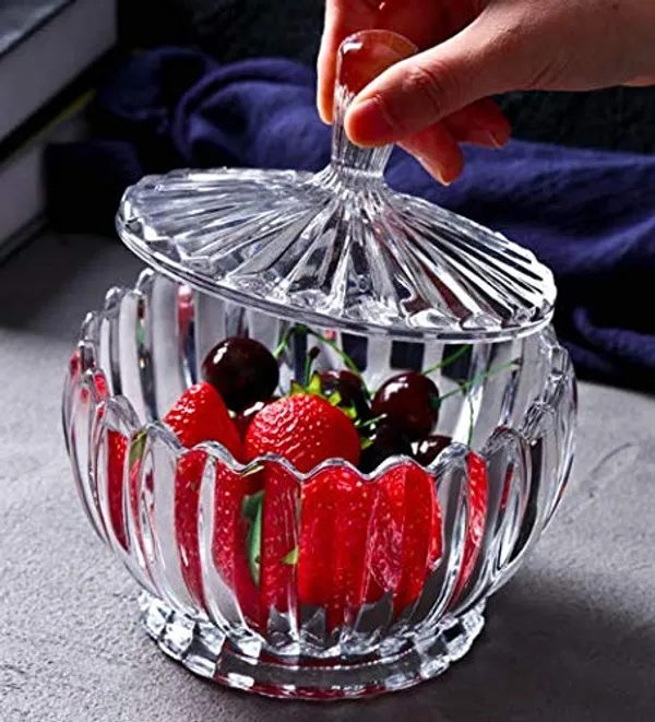 Transparent__Glass_Candy_&_Dessert_Serveware_Candy_Dish_Pack_of_1