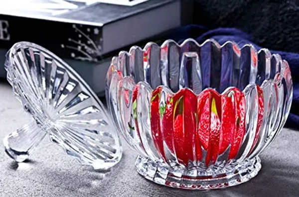 Transparent__Glass_Candy_&_Dessert_Serveware_Candy_Dish_Pack_of_1
